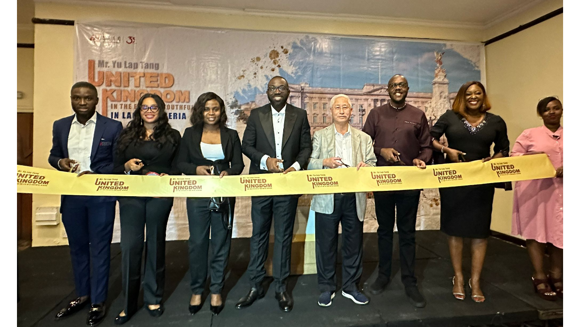 Hantec Group Hantec Group Celebrates 33 Years of and