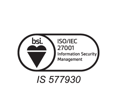 ISO27001 資訊安全管理系統(ISMS)認證